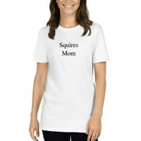 Squiris mama majica kratkih rukava majica po nedefiniranim poklonima