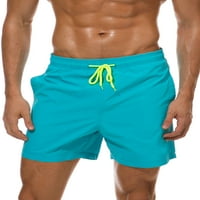 Muški dječaci Swim Shorts Trunks Hlače ploče Shorts Boardshorts kupaći kostimi kupaći kostim kupalište