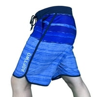 Hlače za muškarce Ležerne ljetne tanke Brze suhi atletske kratke hlače Udobne vježbe kratke hlače Kartonski