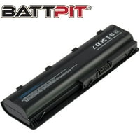 BortPit: Zamjena baterije za laptop za HP Pavilion DV7-4015SS 586006- 593562- HSTNN-DB0W HSTNN-IB1G