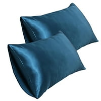 Verpetridure 20 * satenski jastučnica, imitacija svile jastučnice