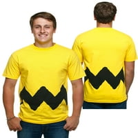 Kikiriki Ja sam Charlie Brown Costim majica
