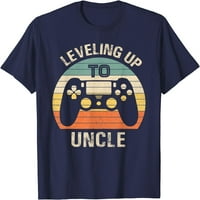 Nivo otključanog igrača 9. rođendana poklon za video igre Loveri majica