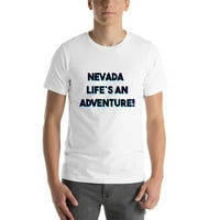 3xl Tri Color Nevada - Život je avantura