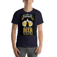 Ne možete kupiti sreću, ali možete kupiti pivsku majicu