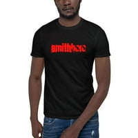 3xl Smithboro Cali Style Majica s kratkim rukavima od nedefiniranih poklona