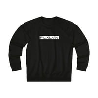 Blokirajte džemper za Crewneck