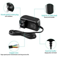 -Geek AC adapter za ATT Galaxy s aktivnim SM-G870A Power PSU
