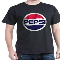 Cafepress - Pepsi 90-ih Logo majica - pamučna majica