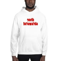 Sjeverna tonawanda Cali Style Duks pulover po nedefiniranim poklonima