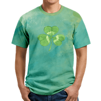 St Patrick Dan Muška majica za majicu za prozračivanje za ljubitelje za ljubavnike