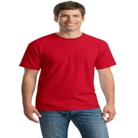 Normalno je dosadno - muške majice kratki rukav, do muškaraca veličine 5xl - Vermont momak