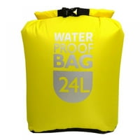 Spree vodootporna suha torba za plivanje rafting kajakaziranje rijeke Trekking plutajući plovidbu kanta za čamljivanje voda otpornost na suhe vreće