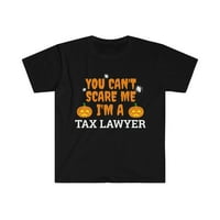 Ne mogu me uplašiti ja sam majica u unise u TA advokat S-3XL Halloween