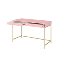 Desk pisanja ottey-a ružičasta