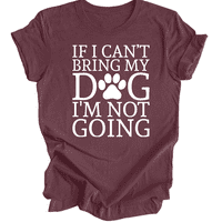 Košulja za pse, majica mama pasa, smiješna košulja za pse, pasa majica, pas mama poklon, ljubitelj pasa