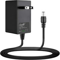 OMILIK AC adapter za crni decker vec010BD 300A Shop Starter Pokrenite ga napajanje punjača