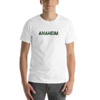 Camo Anaheim majica s kratkim rukavima majica u nedefiniranim poklonima