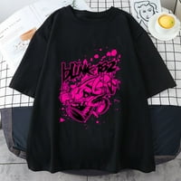 Jhpkjjhpkjpunk Band Blink- Rock Music THIrts Muškarci Grunge Manga komične majice pamuk visokokvalitetne