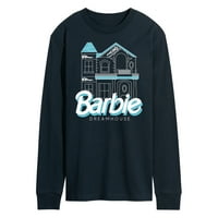 Barbie - Dreamhouse - Muška majica dugih rukava