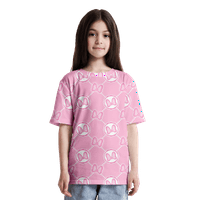 Jedna anime 3D majica modni kratki rukav za djecu