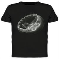 Giant plutajuća majica za jellyfish Muškarci -Mage by Shutterstock, muško 3x-velika