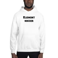 3xl Elkmont Soccer Hoodeie pulover dukserice po nedefiniranim poklonima