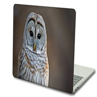 Kaishek za Macbook Pro SR. Model A1398, plastična tvrda ljuska, serija perja 0860