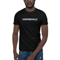 Hopkinsville retro stil majica kratkih rukava majica po nedefiniranim poklonima