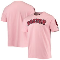 Muški PRO standard Pink Boston Red So Club Majica