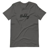 Majica s kratkim rukavima HUBBY