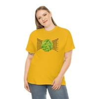 Košulje za prehrambene ljubimce LLC odbojkaških zelenih ljubitelja, Irca Tee 2U180202C1