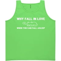 Zašto se zaljubiti. . . FALL FALLE SPEP TANK TANK