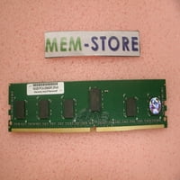 16GB DDR4- 1R RDIMM KINGSTON KTH-PL432 16G ekvivalentna Nadogradnja ram memorije