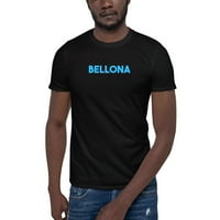 Plava Bellona majica kratkih rukava majica po nedefiniranim poklonima