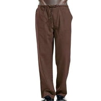 Muške hlače Ležerne prilike, kombinezoni za sportske pantalone za ruke za muškarce