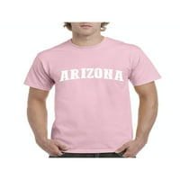 Muška majica kratki rukav - Arizona