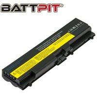 Bordpit: Zamjena baterije za laptop za Lenovo ThinkPad L 2468-4YU 42T 42T 42T 42T 42T 42T 45N1007