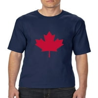 MMF - velika muška majica, do visoke veličine 3xLT - Kanada Toronto