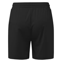 Muške kratke hlače Ležerne prilike Classic Fit Ležerne tanke ljetne hlače za plažu Yoga Labavi fit elastični