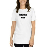 2xl Ryan Park mama kratka pamučna majica kratkih rukava po nedefiniranim poklonima