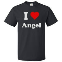 Love Angel majica I Heart Angel Poklon