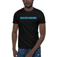 3xl Plava South Shore kratka majica s kratkim rukavima po nedefiniranim poklonima