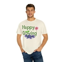 Poljoprivredna majica za poljoprivrednike Harterner Poklon za Farm Lover Cvjetne majice