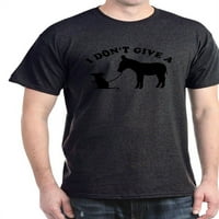 Nemojte davati majicu za pacove * SS - pamučna majica