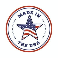 Amerika Američka SAD SAD Država Nacionalna karta Zastava Muška majica