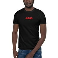 Crveni Jiggs kratki rukav pamuk majica po nedefiniranim poklonima