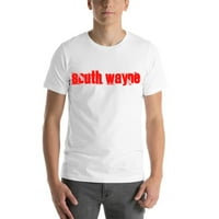 South Wayne Cali Style Majica kratkog rukava majica u nedefiniranim poklonima
