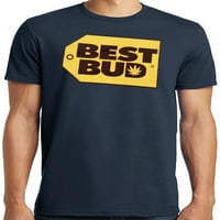Best Bud Parody Store Logo