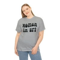 22Grats Žene u majici za diplomiranje umjetnosti, pokloni, majica